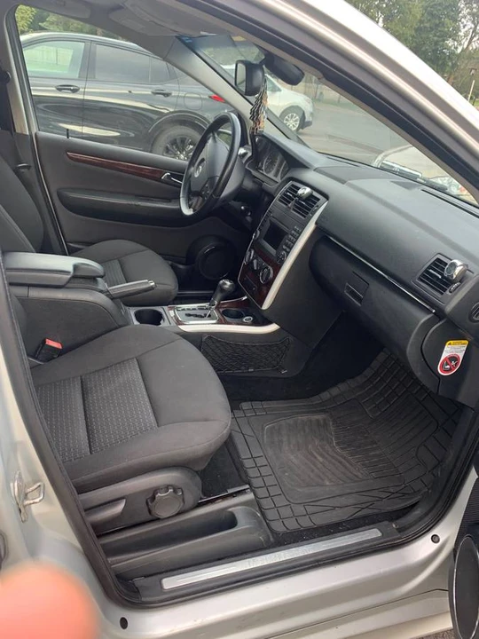 2009 Mercedes-Benz W245 B-Class - Image 5 of 24
