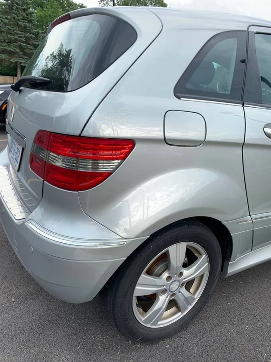 2009 Mercedes-Benz W245 B-Class - Image 9 of 24