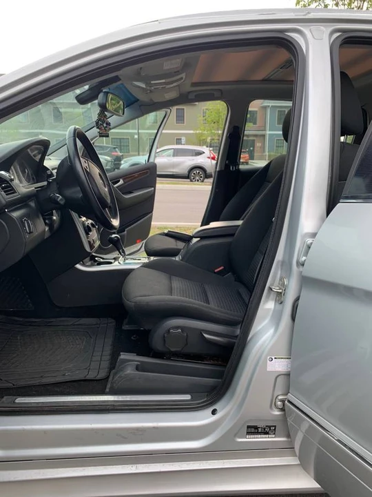 2009 Mercedes-Benz W245 B-Class - Image 14 of 24