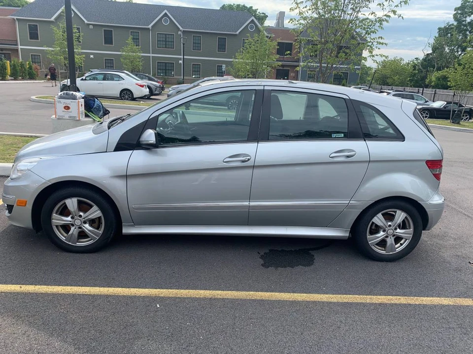 2009 Mercedes-Benz W245 B-Class - Image 2 of 24