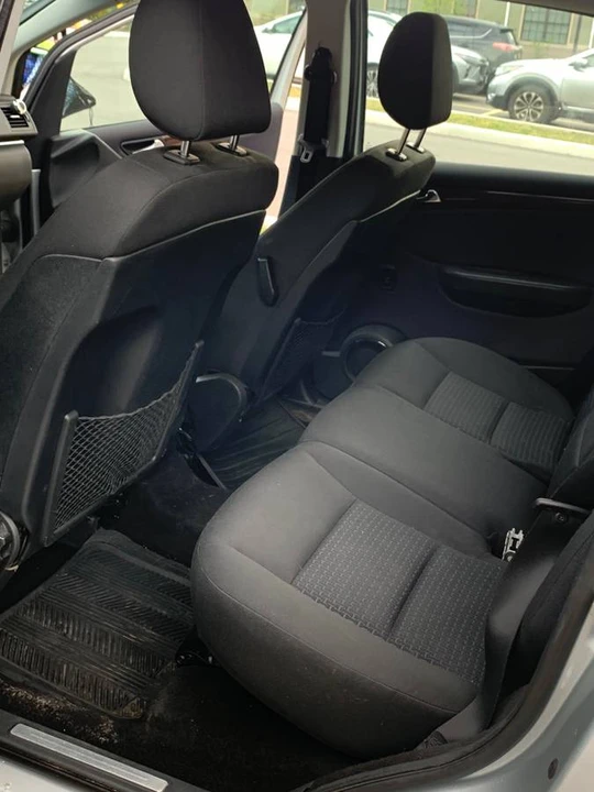 2009 Mercedes-Benz W245 B-Class - Image 7 of 24