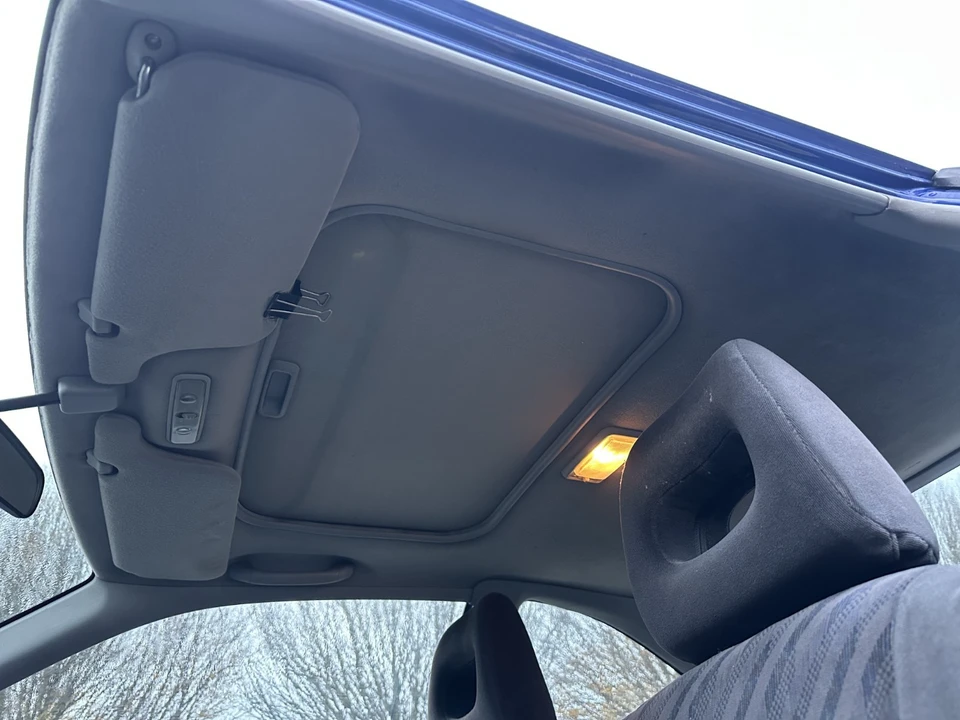 1999 Honda EM1 Civic Si - Image 15 of 17