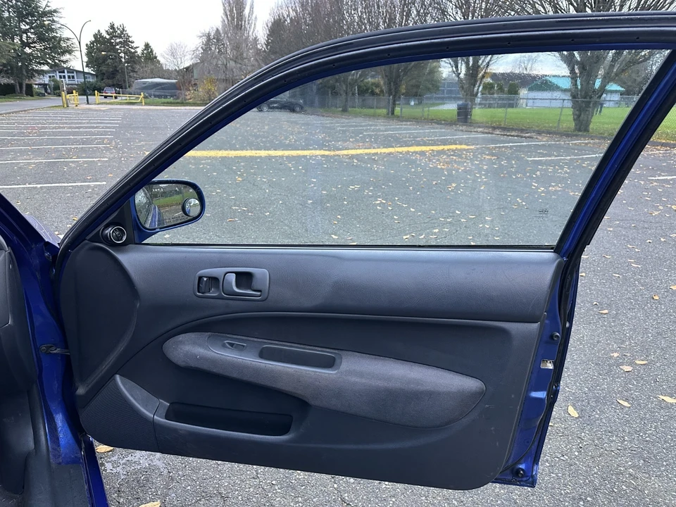 1999 Honda EM1 Civic Si - Image 10 of 17