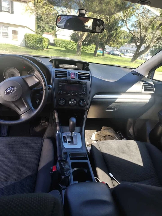 2013 Subaru Impreza 4th Gen - Image 3 of 4