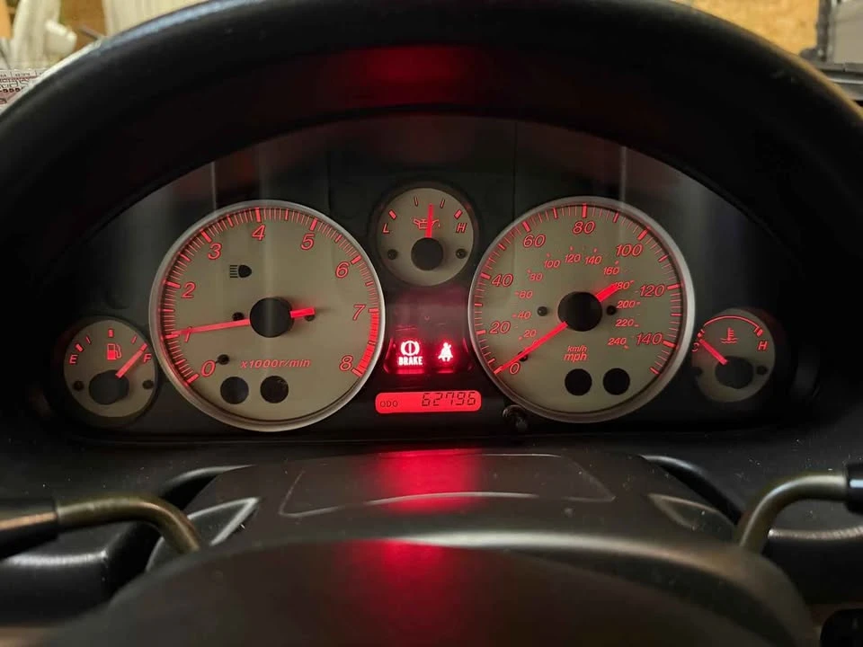 2003 Mazda NB MX-5 Miata - Image 10 of 10