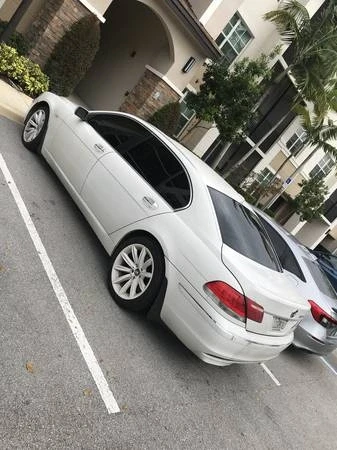 2007 BMW E65/E66 750i & 760i Sedan - Image 2 of 2