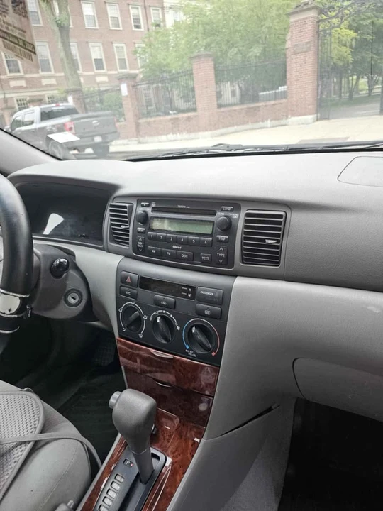 2007 Toyota Corolla 9th Gen - Image 3 of 9