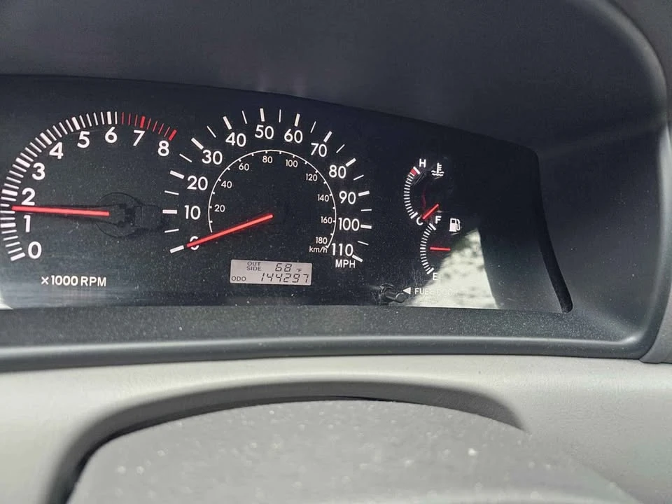 2007 Toyota Corolla 9th Gen - Image 5 of 9
