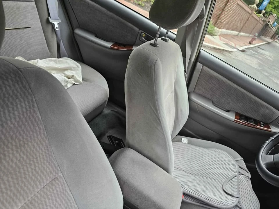 2007 Toyota Corolla 9th Gen - Image 4 of 9
