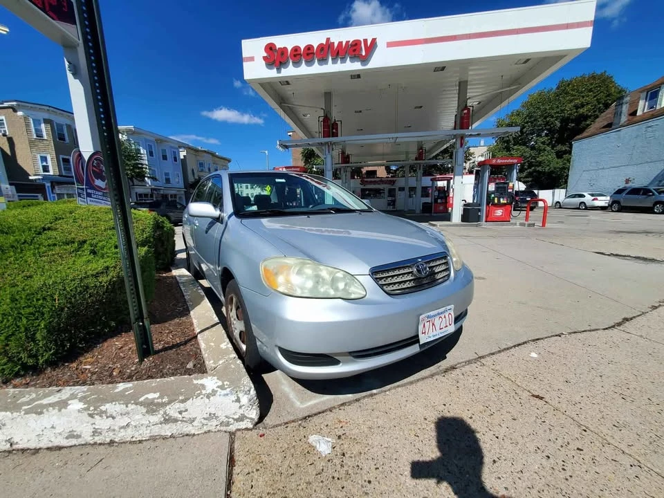 2007 Toyota Corolla 10th Gen - Image 7 of 7