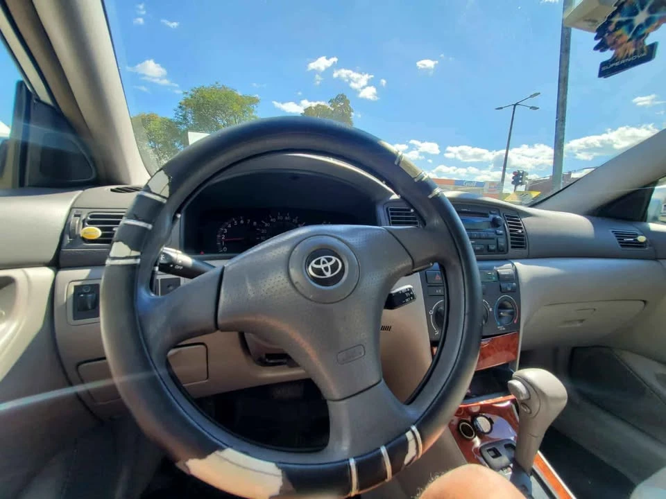2007 Toyota Corolla 10th Gen - Image 4 of 7