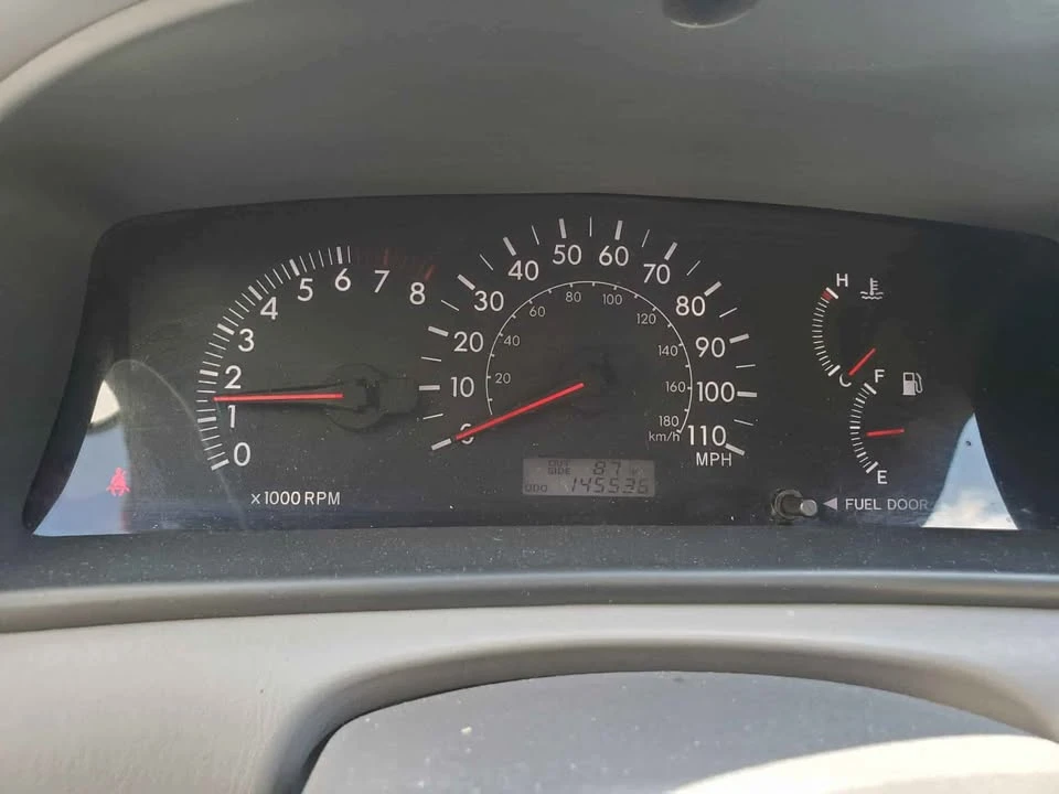 2007 Toyota Corolla 10th Gen - Image 2 of 7