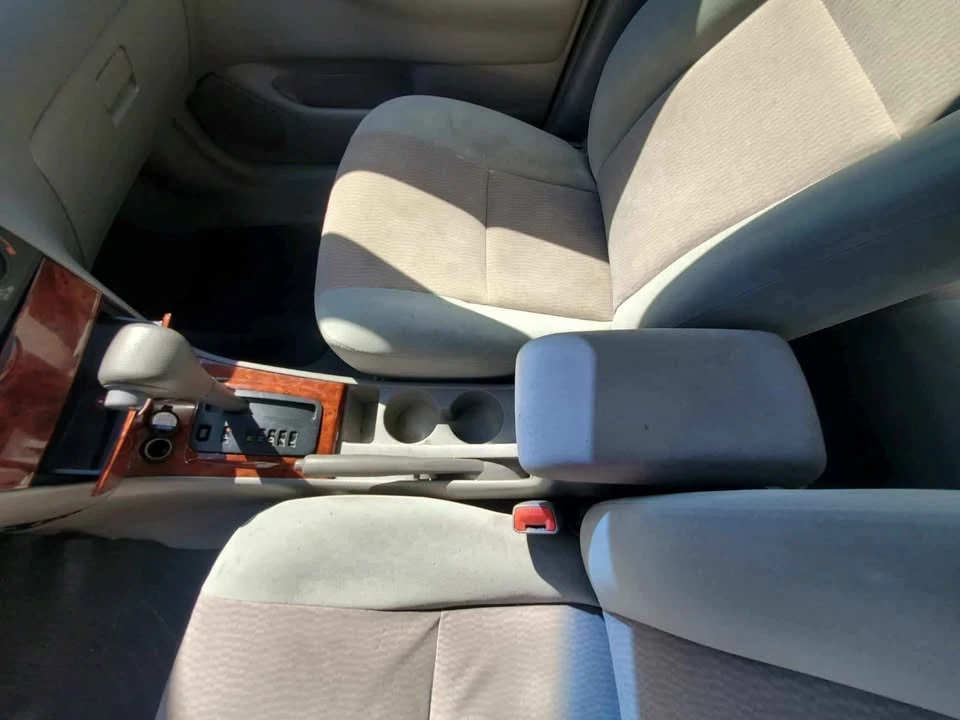 2007 Toyota Corolla 10th Gen - Image 3 of 7