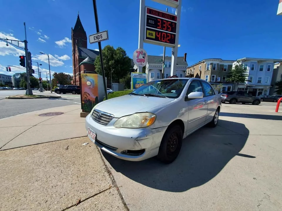 2007 Toyota Corolla 10th Gen - Image 6 of 7