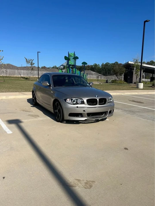 2011 BMW 1 Series - Image 2 of 6
