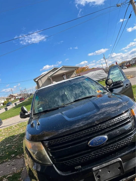 2015 Ford Explorer 5th Gen - Image 5 of 5