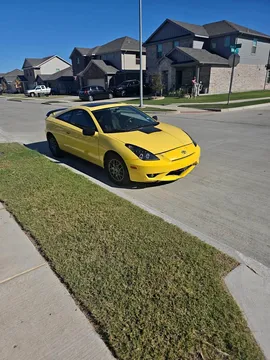 2004 Toyota Celica