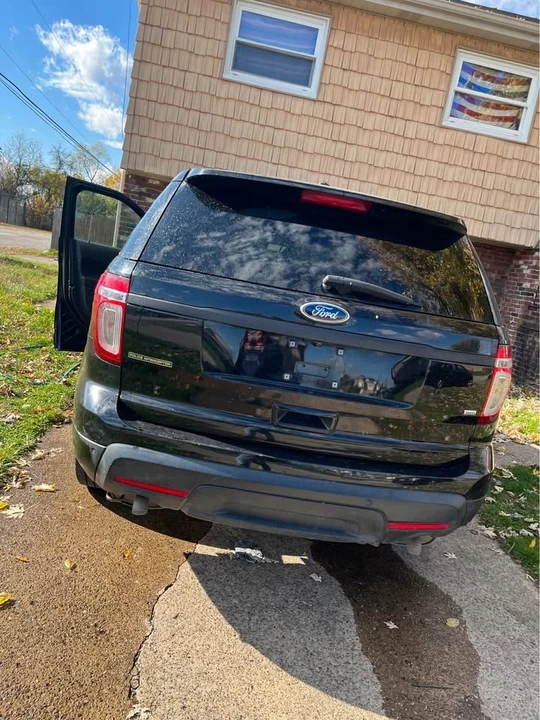2015 Ford Explorer 5th Gen - Image 3 of 5