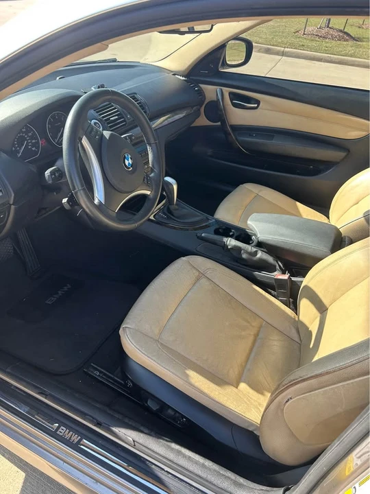 2011 BMW 1 Series - Image 4 of 6