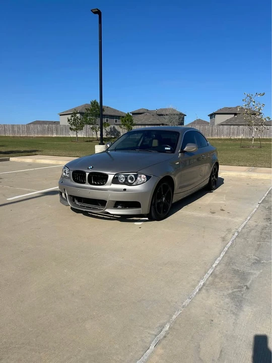 2011 BMW 1 Series - Image 3 of 6