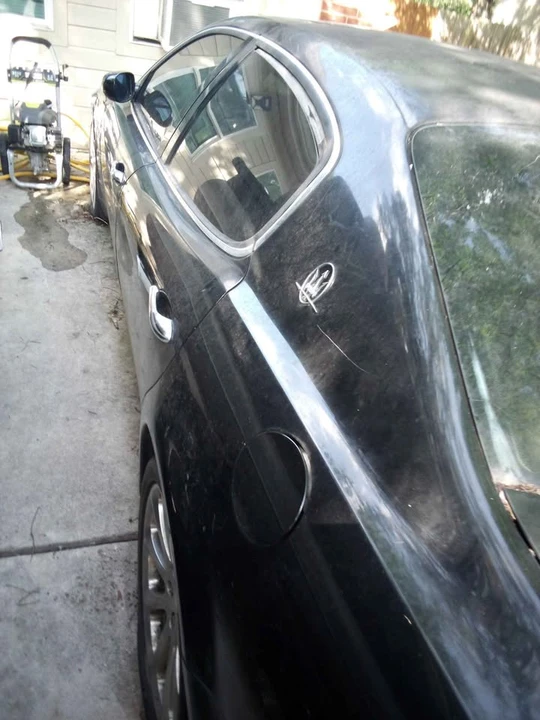 2006 Maserati Coupe & Spyder - Image 4 of 4