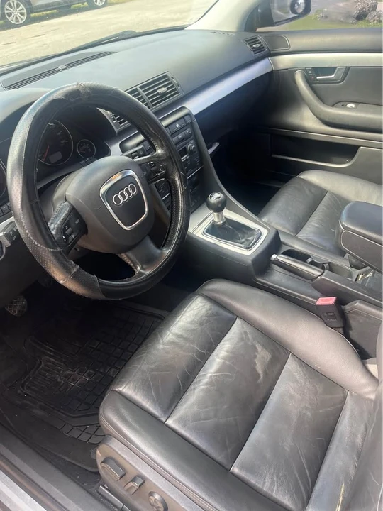 2006 Audi B7 A4 - Image 2 of 8