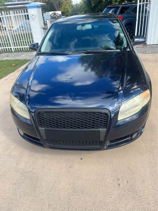 2006 Audi B7 A4 - Image 8 of 8
