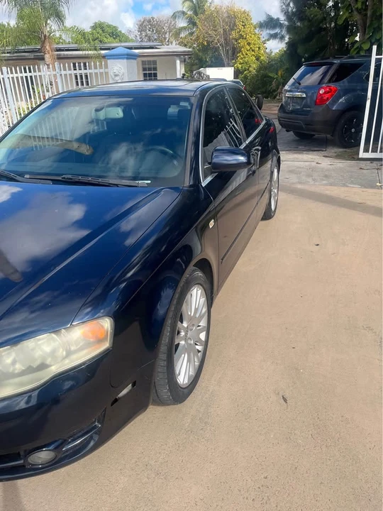2006 Audi B7 A4 - Image 6 of 8