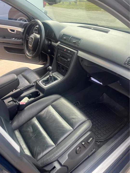 2006 Audi B7 A4 - Image 3 of 8