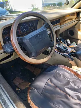 1994 Jaguar XJ6