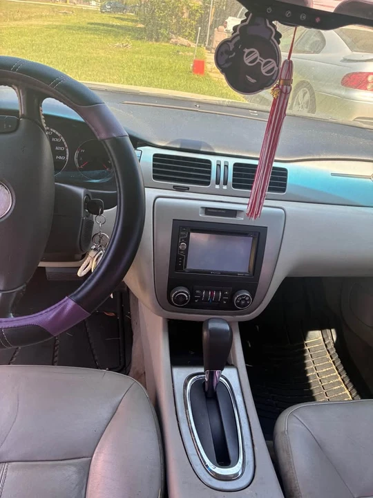 2008 Chevrolet Impala 9th Gen - Image 6 of 6