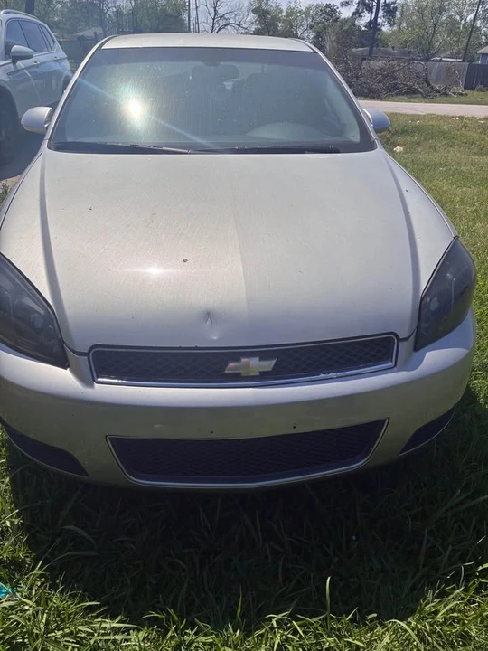 2008 Chevrolet Impala 9th Gen - Image 2 of 6