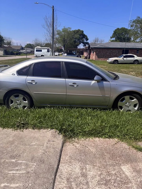 2008 Chevrolet Impala 9th Gen - Image 3 of 6
