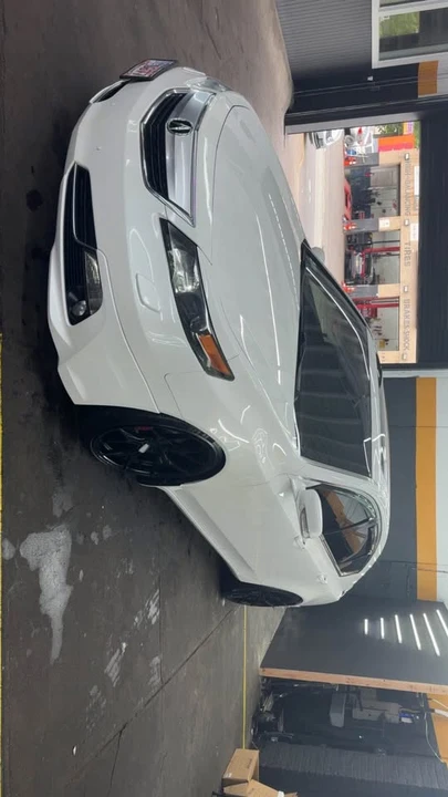 2014 Acura TL 4th Gen - Image 3 of 3