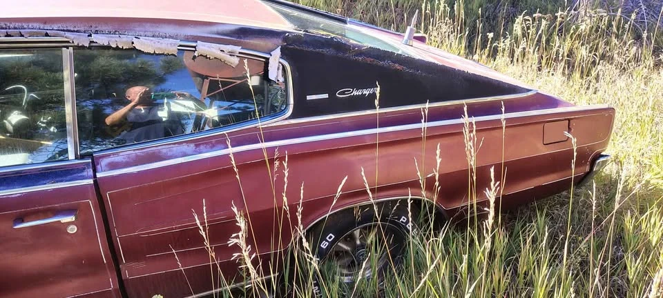 1967 Dodge Charger 1st Gen - Image 2 of 4