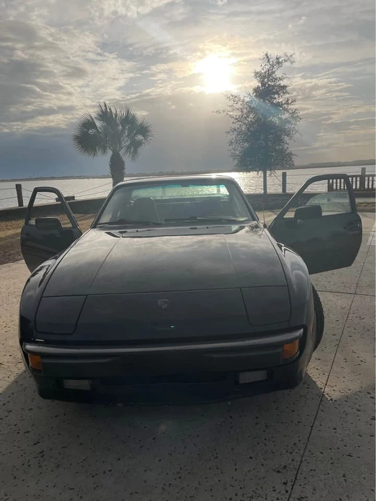 1983 Porsche 911 Carrera SC - Image 5 of 7