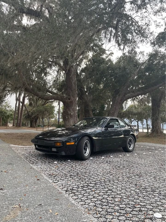 1983 Porsche 911 Carrera SC - Image 6 of 7