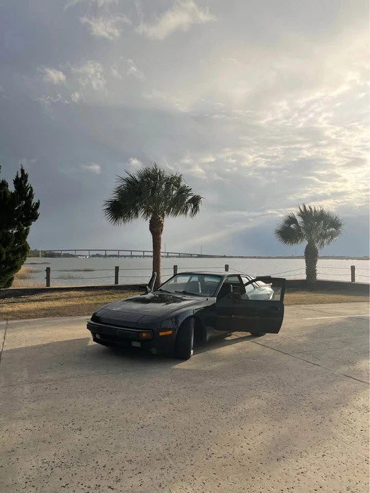 1983 Porsche 911 Carrera SC - Image 3 of 7