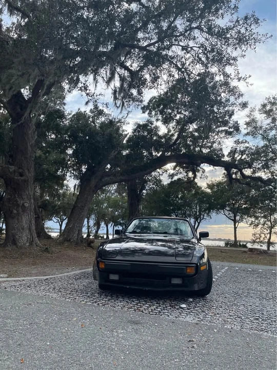 1983 Porsche 911 Carrera SC - Image 2 of 7