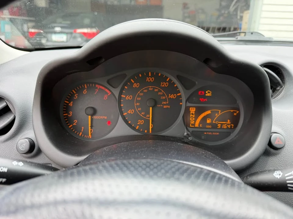 2003 Toyota Celica 7th Gen - Image 5 of 10