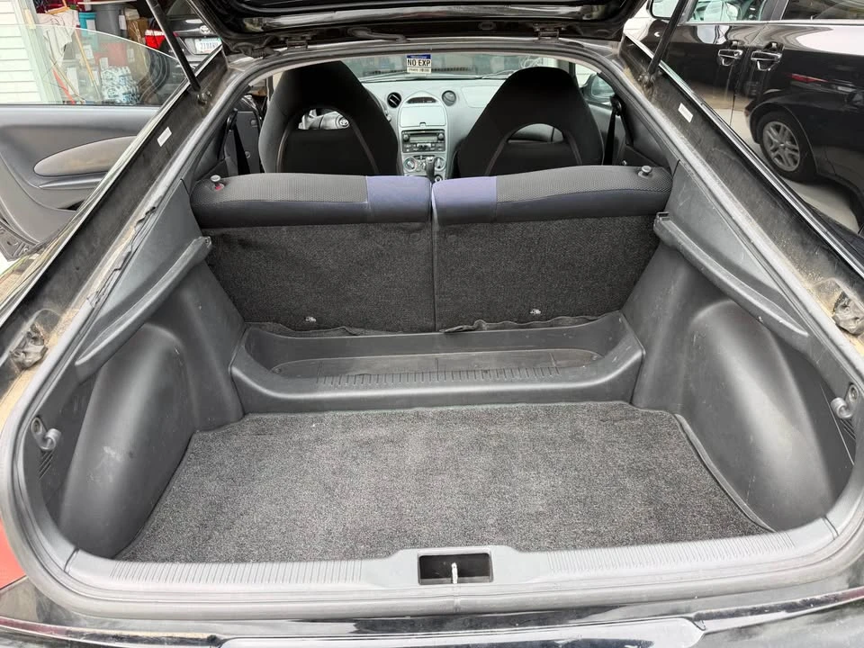 2003 Toyota Celica 7th Gen - Image 8 of 10