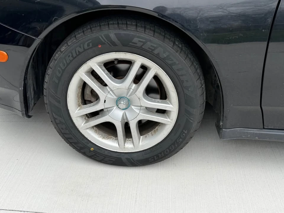 2003 Toyota Celica 7th Gen - Image 4 of 10