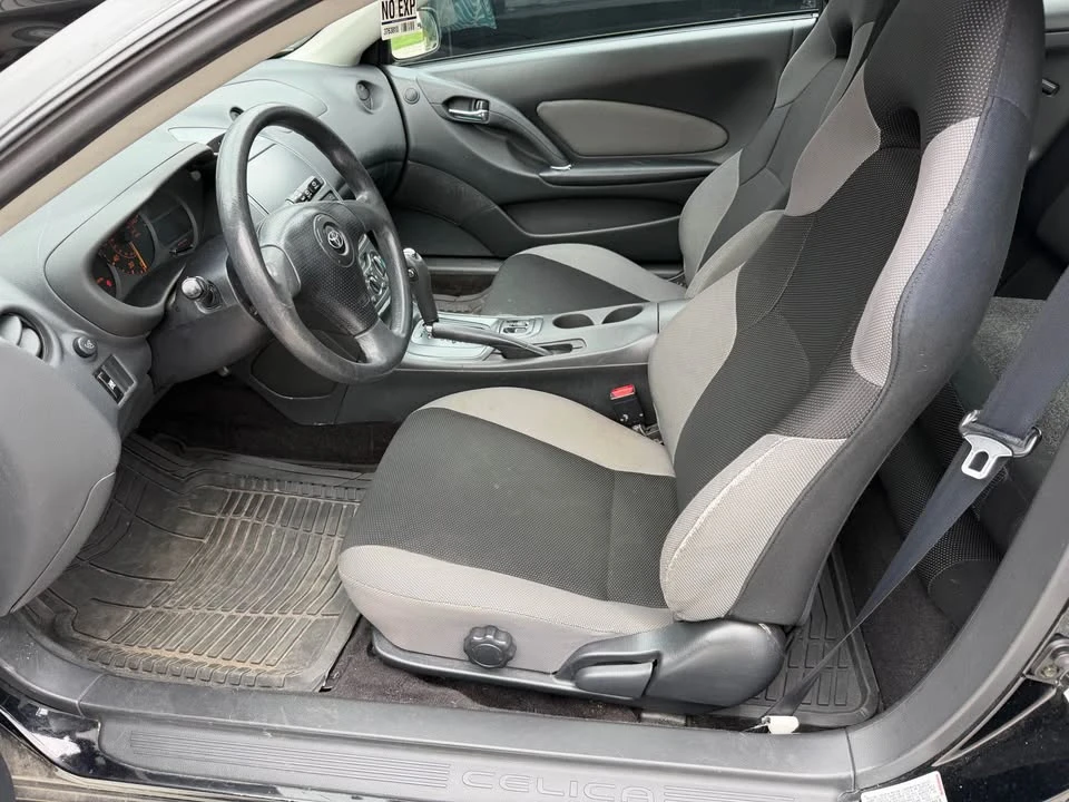 2003 Toyota Celica 7th Gen - Image 6 of 10