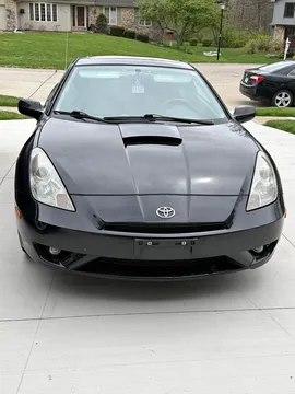 2003 Toyota Celica GT