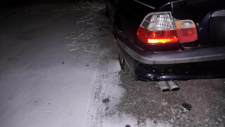 2004 BMW E46 3 Series - Image 4 of 4