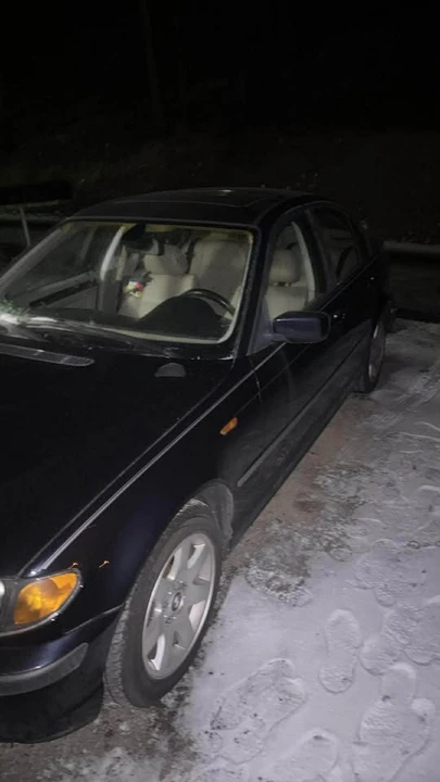 2004 BMW E46 3 Series - Image 3 of 4