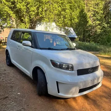 2009 Toyota Scion xB