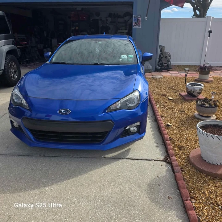 2016 Subaru BRZ 1st Gen - Image 3 of 7