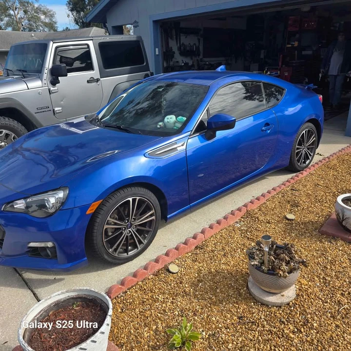 2016 Subaru BRZ 1st Gen - Image 2 of 7