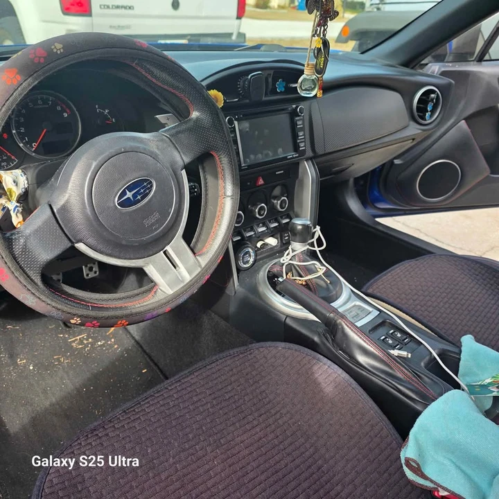 2016 Subaru BRZ 1st Gen - Image 5 of 7